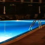 In Kristal Complex Διαμέρισμα