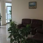In Kristal Complex * Νεσέμπαρ