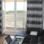 Διαμέρισμα In Kristal Complex *
