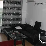 In Kristal Complex Διαμέρισμα Νεσέμπαρ
