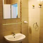 In Kristal Complex Διαμέρισμα