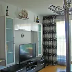 In Kristal Complex Διαμέρισμα Νεσέμπαρ