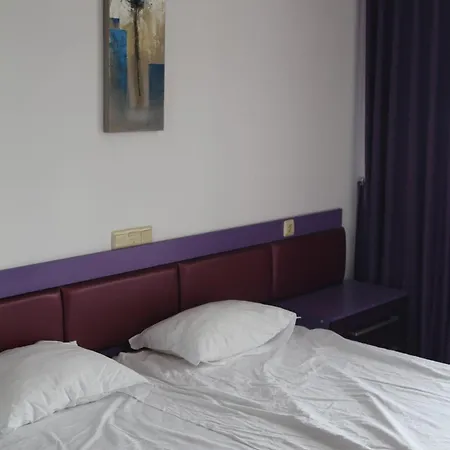 In Kristal Complex Appartement