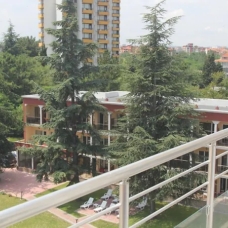 In Kristal Complex *