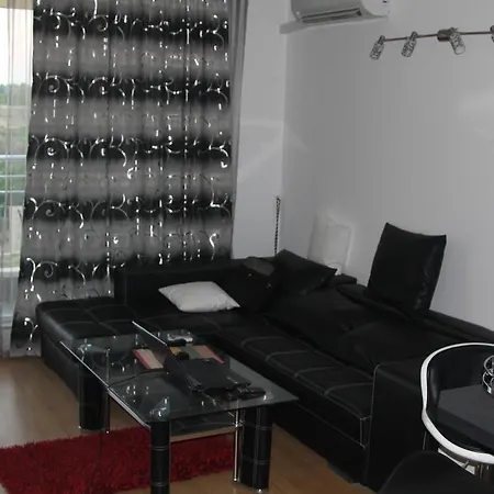 In Kristal Complex Apartamento Nesebar