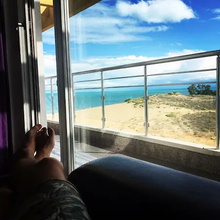 In Kristal Complex Appartement