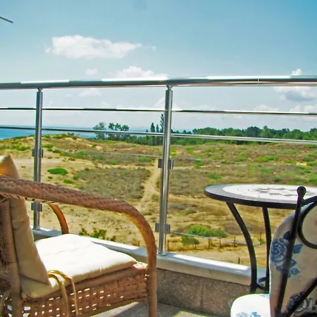 Appartement In Kristal Complex *