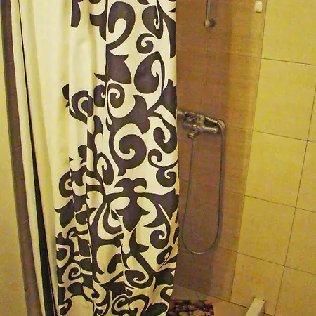 In Kristal Complex Nesebar