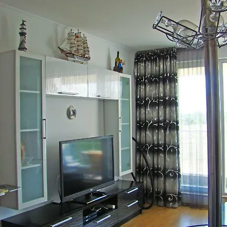 In Kristal Complex Appartement Nesebar