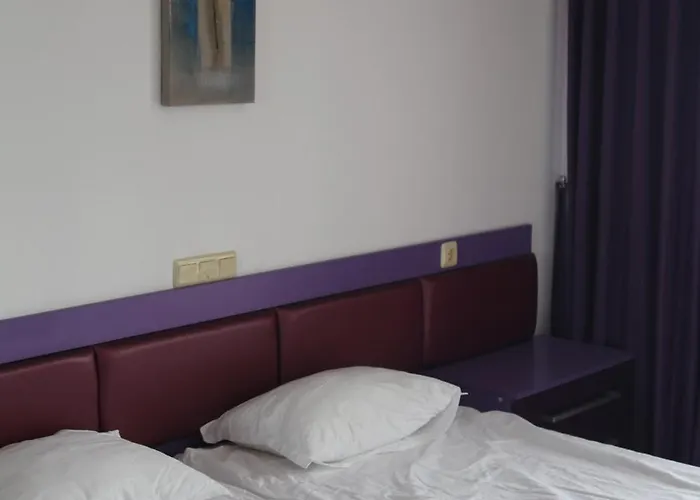 In Kristal Complex Appartamento