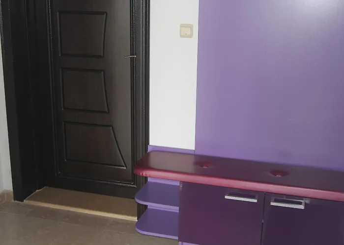 Appartamento In Kristal Complex