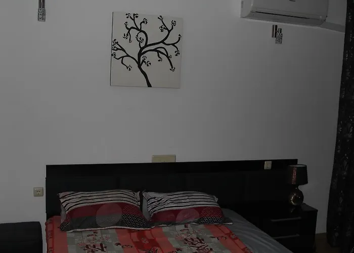 Appartamento In Kristal Complex *