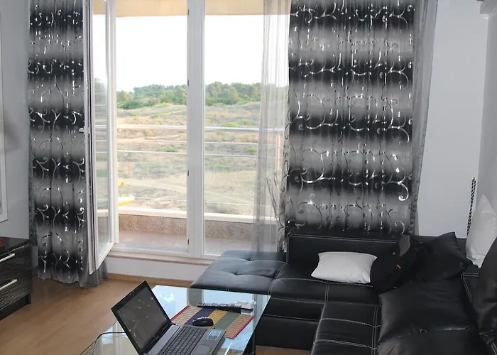 Appartamento In Kristal Complex *