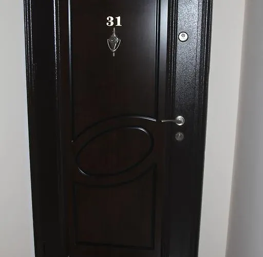 In Kristal Complex *