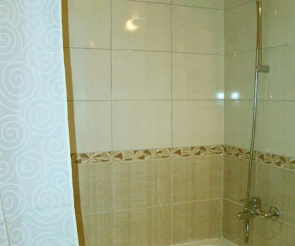 In Kristal Complex Appartamento