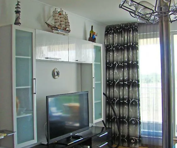 In Kristal Complex Appartamento Nesebar